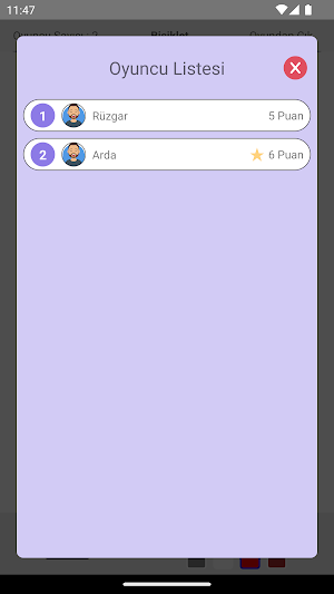 Draw Word Screenshot 2