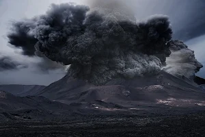 Volcano sounds screenshot 4