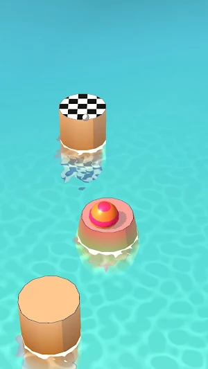 Perfect Jump Screenshot 2