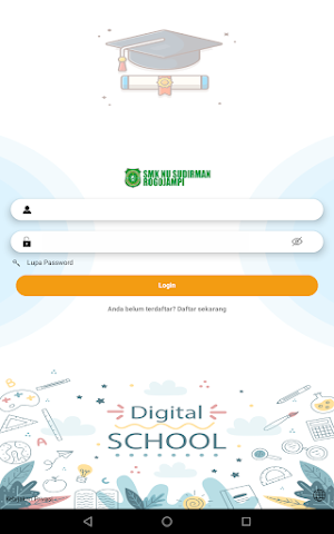 SMK NU SUDIRMAN ROGOJAMPI Screenshot 3