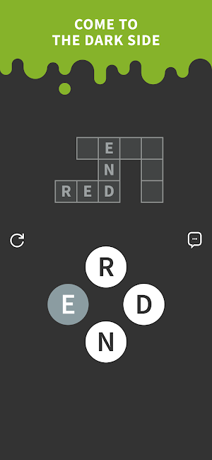 Word Ink Screenshot 2