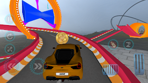 Stunt Car Racing Screenshot 2