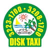 DISKTAXI.COM 30% de Desconto