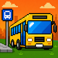 Crowd Express: Boarding Puzzle
