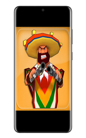 Shooting Saloon Screenshot 0