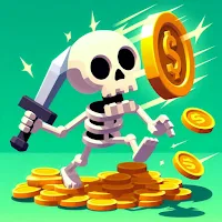 Coin Pusher Rogue Survivor