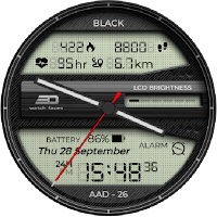 aad26 Black
