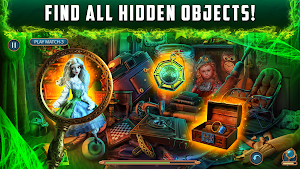 Mystical Riddles 2: Extra f2p Screenshot 1