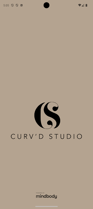Curv’d Studio Screenshot 0