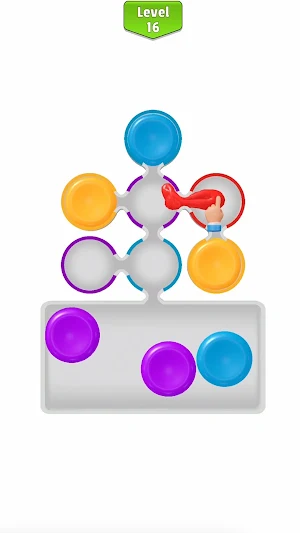 Jelly Colors Screenshot 1