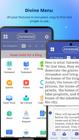 The Passion Translation Screenshot 0