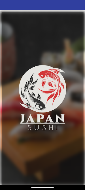 Japan Sushi Starogard Gdański Screenshot 1