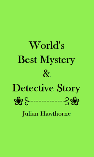 Mystery & Detective Stories Screenshot 2