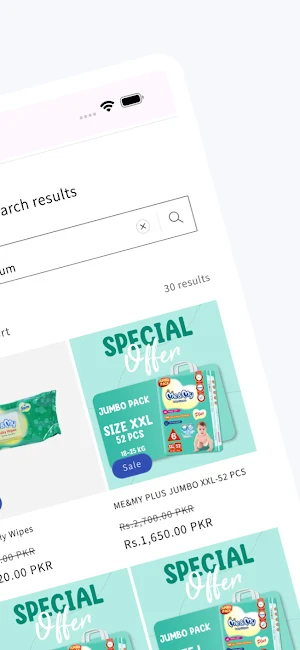 Hygienic Hub Screenshot 2
