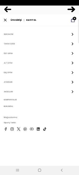 Cengiz İnler Screenshot 1
