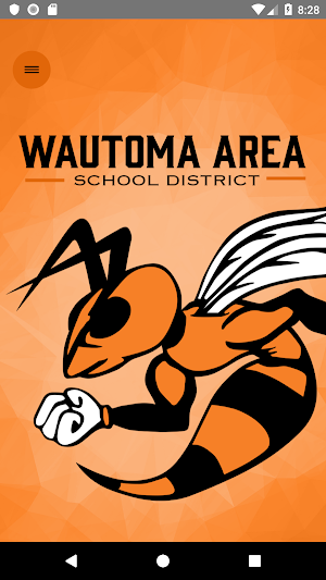 Wautoma Area Schools Screenshot 0