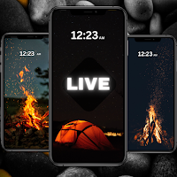 HD Wallpaper Nature Live 2023