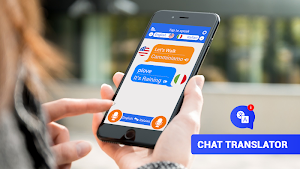 Translator: Translate Chat & Voice Conversation Screenshot 2