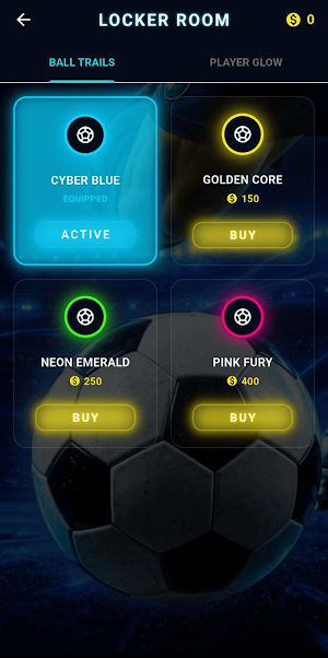 Prime Pass Screenshot 2