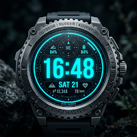 T-Rex Ultra 2 Watch Faces