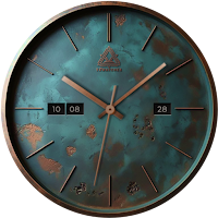 Luxury Watch Face