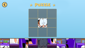 Pizza Tower: Spaghetti Peppino Screenshot 1