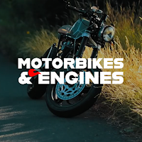 Motorbikes and Engines