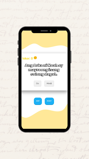 Cebuano Bible Screenshot 2