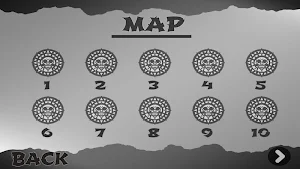 THE GHOST HUNTER Screenshot 2