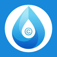 Droplet: Watermark