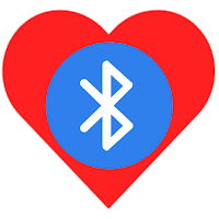 Cyfer Heart BLE Transmit