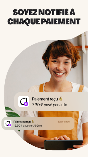 Dailyn Compagnon Screenshot 0