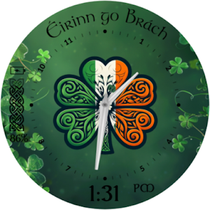 5W007 ST Patricks Day Ireland Screenshot 1