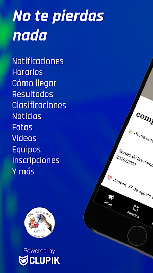 CBM Canals Screenshot 1