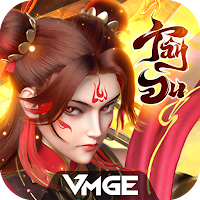 Tây Du Thần Ký - VMGE