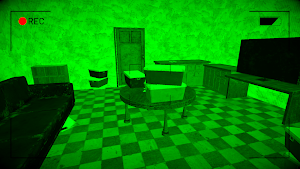 Evil Eyes Ghoul : Escape House Screenshot 3