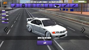 Traffic Racer 1v1: Multiplayer Screenshot 0