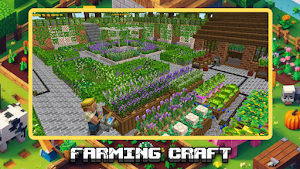 FARMING CRAFT Screenshot 3