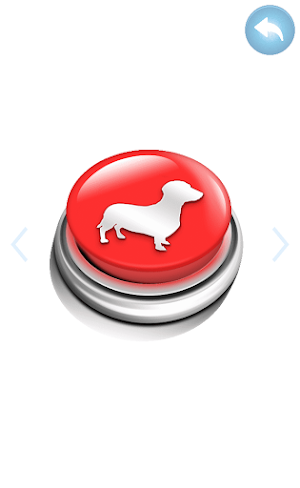 Dogs sounds - prank Screenshot 2