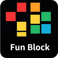 Fun Block Game