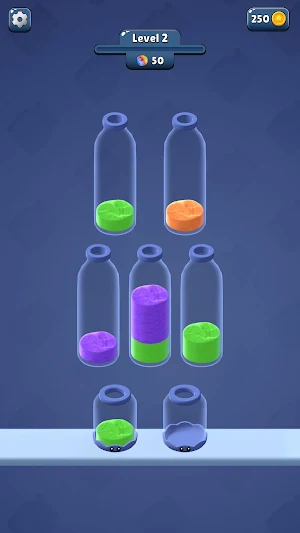 Sand Land Screenshot 2
