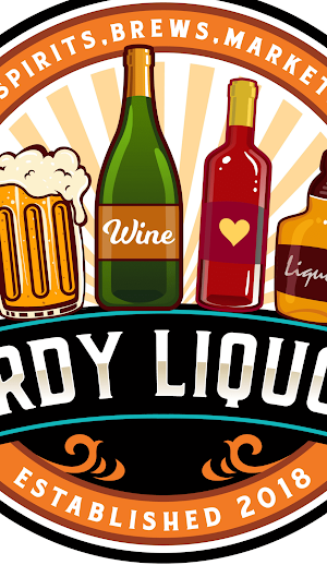 Hardy Liquors Screenshot 0