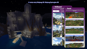 Mods for minecraft building Screenshot 2