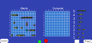 Naval Combat Screenshot 0