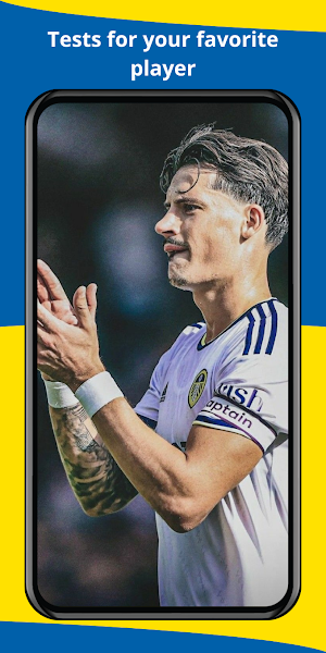 Leeds United Wallpaper 2024 Screenshot 3