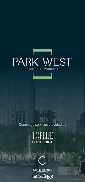Park West Concierge Screenshot 0