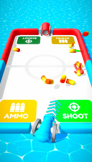 Stack Duel Screenshot 1