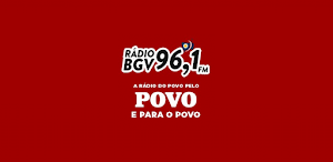Rádio BGV FM screenshot 8