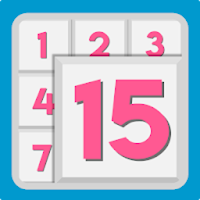 Puzzle15(Urinboy)