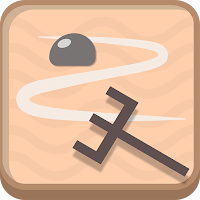 Zen Garden Puzzle